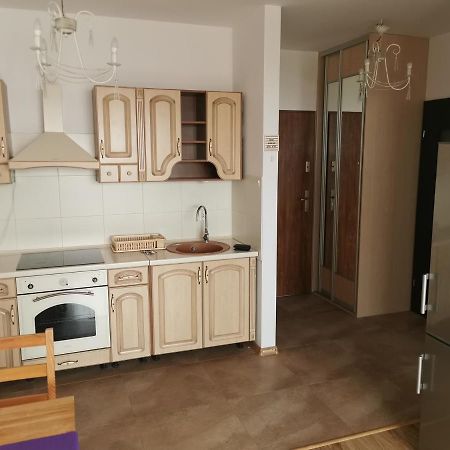Apartament Sowinskiego Stettin Eksteriør billede