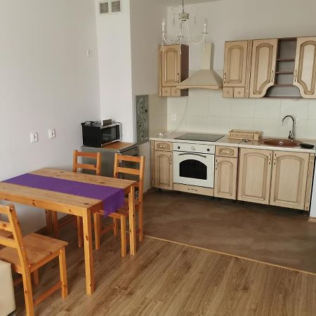 Apartament Sowinskiego Stettin Eksteriør billede