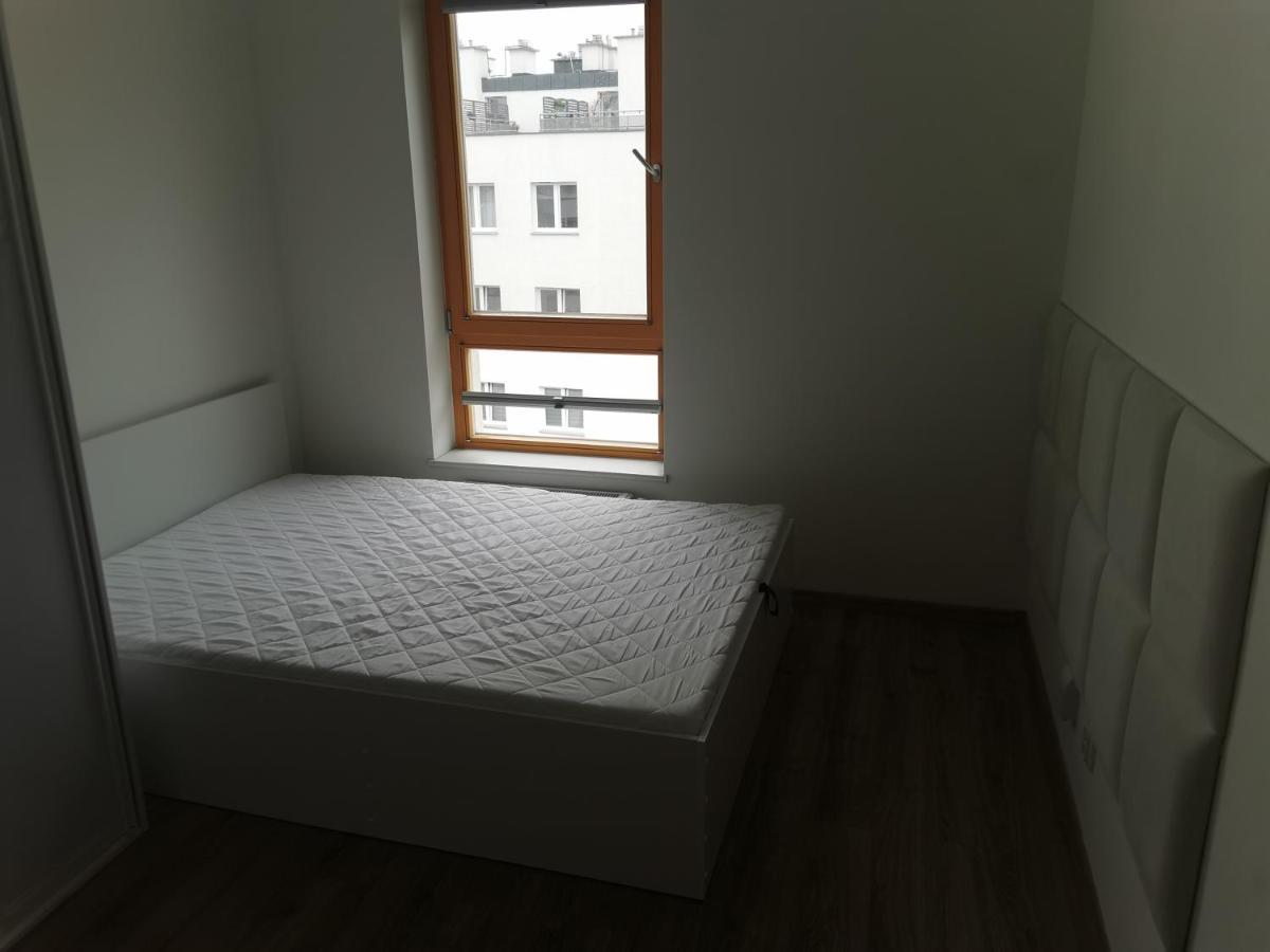 Apartament Sowinskiego Stettin Eksteriør billede